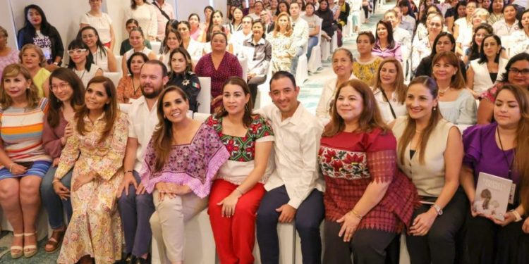 Suman esfuerzos Mara Lezama y Pablo Gutiérrez para diagnóstico