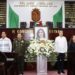 Realizan homenaje póstumo a Rosalinda en Chiapas