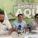 PVEM satisfecho con resultados en elecciones de Tabasco