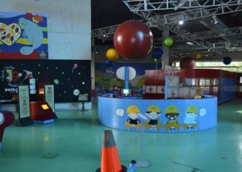 Museo Papagayo espera hasta 10 mil visitantes durante vacaciones de verano