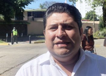 Ricki Arcos aún indeciso sobre retomar la alcaldía de Tacotalpa