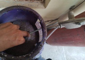 Más de 100 fugas de gas reportadas principalmente en comercios: PC