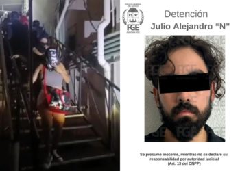 Autoridades rescatan a 29 mujeres, víctimas de trata de personas en Playa del Carmen