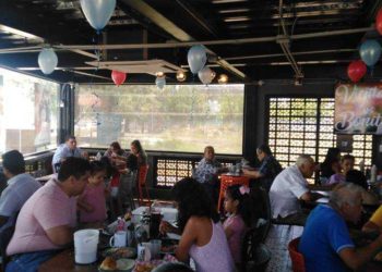 Restaurantes en Tabasco ofrecerán hasta 15% de descuento durante Día del Padre: Canirac