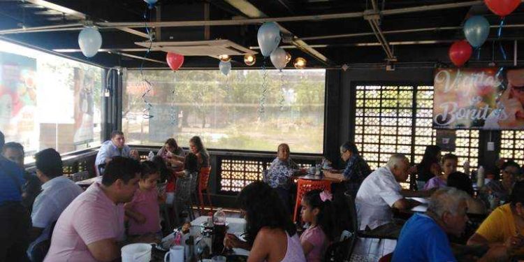 Restaurantes en Tabasco ofrecerán hasta 15% de descuento durante Día del Padre: Canirac