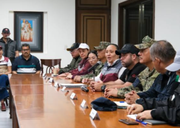 Continuarán las temporadas lluvias en Chetumal: Cristina Torres Gómez