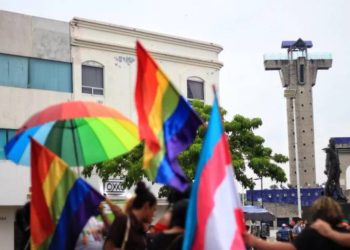 Comunidad LGBTQ+ de Tabasco pide a May y diputados escuchar sus necesidades