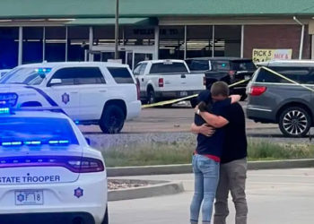 Tiroteo en Arkansas deja dos muertos y varios heridos