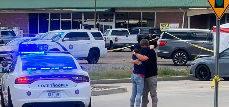 Tiroteo en Arkansas deja dos muertos y varios heridos