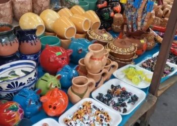 Piratería amenaza artesanías tabasqueñas: Productos falsos afectan a productores locales