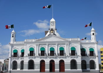 Mil 222 funcionarios públicos de Tabasco han sido denunciados en este sexenio