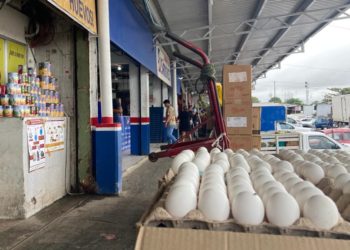Descarta líder bodeguero reubicación de la Central de Abasto Villahermosa