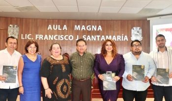 Revista Diálogos, testigo del desarrollo de la ciencia y tecnología en Tabasco