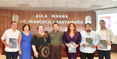 Revista Diálogos, testigo del desarrollo de la ciencia y tecnología en Tabasco