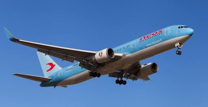 Nueva conexión aérea Italia-Cancún para impulsar el turismo y bienestar en Quintana Roo