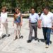 Mara Lezama anuncia inversión de 23 MDP para transformar y mejorar la educación en el campus Chetumal y Playa del Carmen de la UQROO