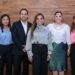 Mara Lezama recibe propuesta para impulsar proyecto para atender a personas con discapacidad