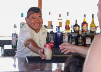 Quintana Roo, en el Top 10 de las entidades con mejor ingreso para los trabajadores