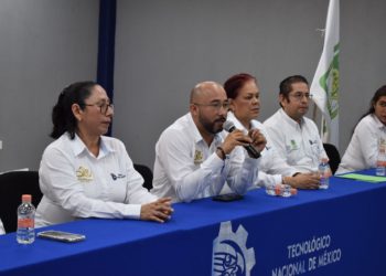 Instituto Tecnológico de Villahermosa (ITVH) presenta nuevo Doctorado en Ciencias de la ingeniería