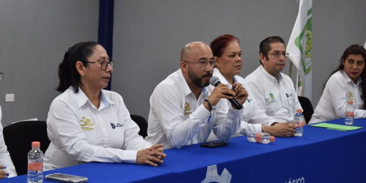 Instituto Tecnológico de Villahermosa (ITVH) presenta nuevo Doctorado en Ciencias de la ingeniería