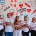 Agradece y promueve Mara Lezama el “Día Mundial del Donante de Sangre” para salvar vidas en Quintana Roo