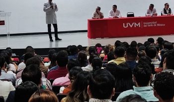 Capacitan a médicos generales contratados para Tabasco por el IMSS- Bienestar