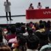 Capacitan a médicos generales contratados para Tabasco por el IMSS- Bienestar