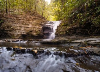 Fortalecen promoción de Agua Selva, como destino turístico de ruta Olmeca Zoque