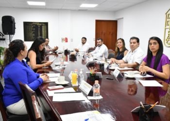 Rechaza Congreso de Tabasco falta de trabajo y resultados legislativos