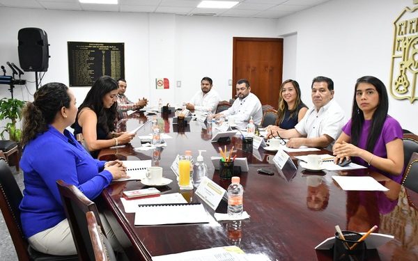 Rechaza Congreso de Tabasco falta de trabajo y resultados legislativos