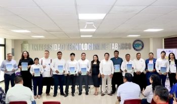 Reconoce CCYTET creatividad de inventores
