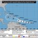 Se forma la depresión tropical 2 en el Atlántico, podría evolucionar a un ciclón mayor