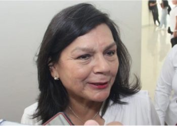 Yolanda Osuna Huerta descarta recorte de personal en su próximo gobierno municipal