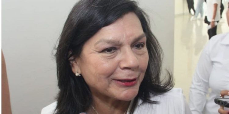 Yolanda Osuna Huerta descarta recorte de personal en su próximo gobierno municipal