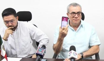 Mejora ISSET servicios con APP móvil a favor de los derechohabientes