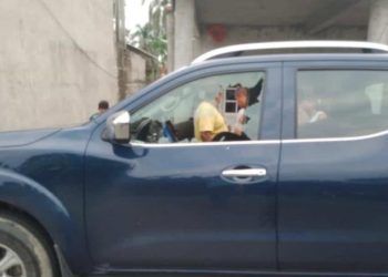 Policía estatal y custodio del CRESET ejecutados en Jalpa de Méndez