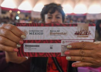 Aún no hay fecha para pago de pensiones tras veda electoral: Bienestar