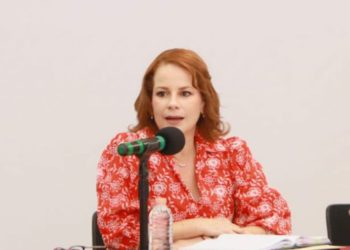 Centro se consolida como el corazón social y motor económico de Tabasco: Aura Medina