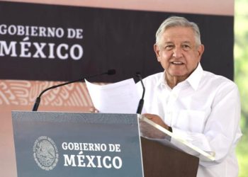 May informa sobre la visita de AMLO a Tabasco y preparativos para la temporada de lluvias
