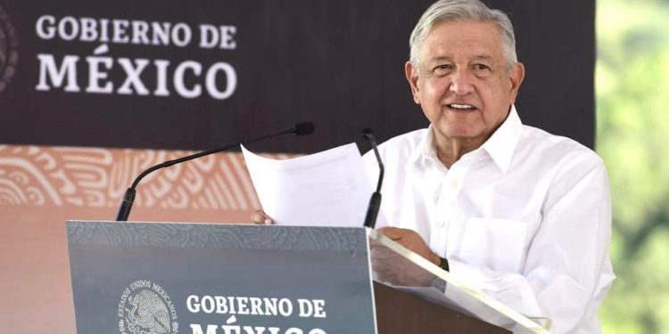 May informa sobre la visita de AMLO a Tabasco y preparativos para la temporada de lluvias