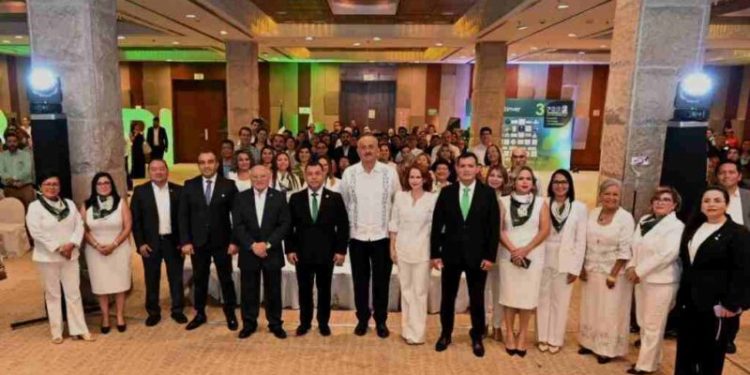 Impulsamos políticas públicas que fomentan vivienda accesible y sostenible: Carlos Merino