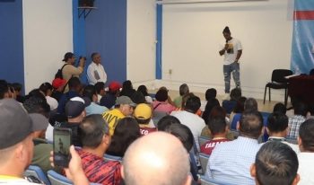Inaugura ISSET conferencia “La Biomecánica Aplicada al Deporte”