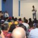 Inaugura ISSET conferencia “La Biomecánica Aplicada al Deporte”