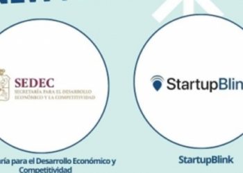 Anuncia Sedec alianza para impulsar ecosistema de startups de Tabasco