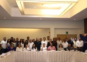 Acciones permanentes contra delito de trata de personas en Quintana Roo: SEGOB