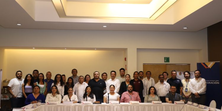 Acciones permanentes contra delito de trata de personas en Quintana Roo: SEGOB