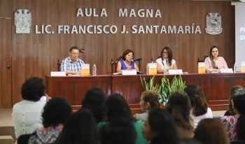 Presentan cuaderno de actividades “Estrellas Brillantes Gaseosas”, editado por el CCYTET