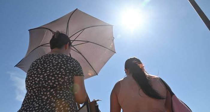 Aumentan a 15 las defunciones por golpes de calor en Tabasco