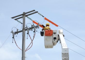 CAPA recomienda a la población hacer uso racional del agua potable intermitencia en servicio de energía eléctrica