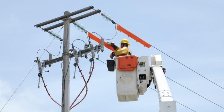 CAPA recomienda a la población hacer uso racional del agua potable intermitencia en servicio de energía eléctrica